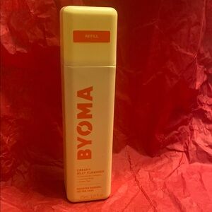 Creamy Jelly Cleanser - Yellow